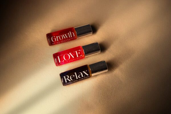 SoulOdore Essential Oil Blend Combo - Image 3