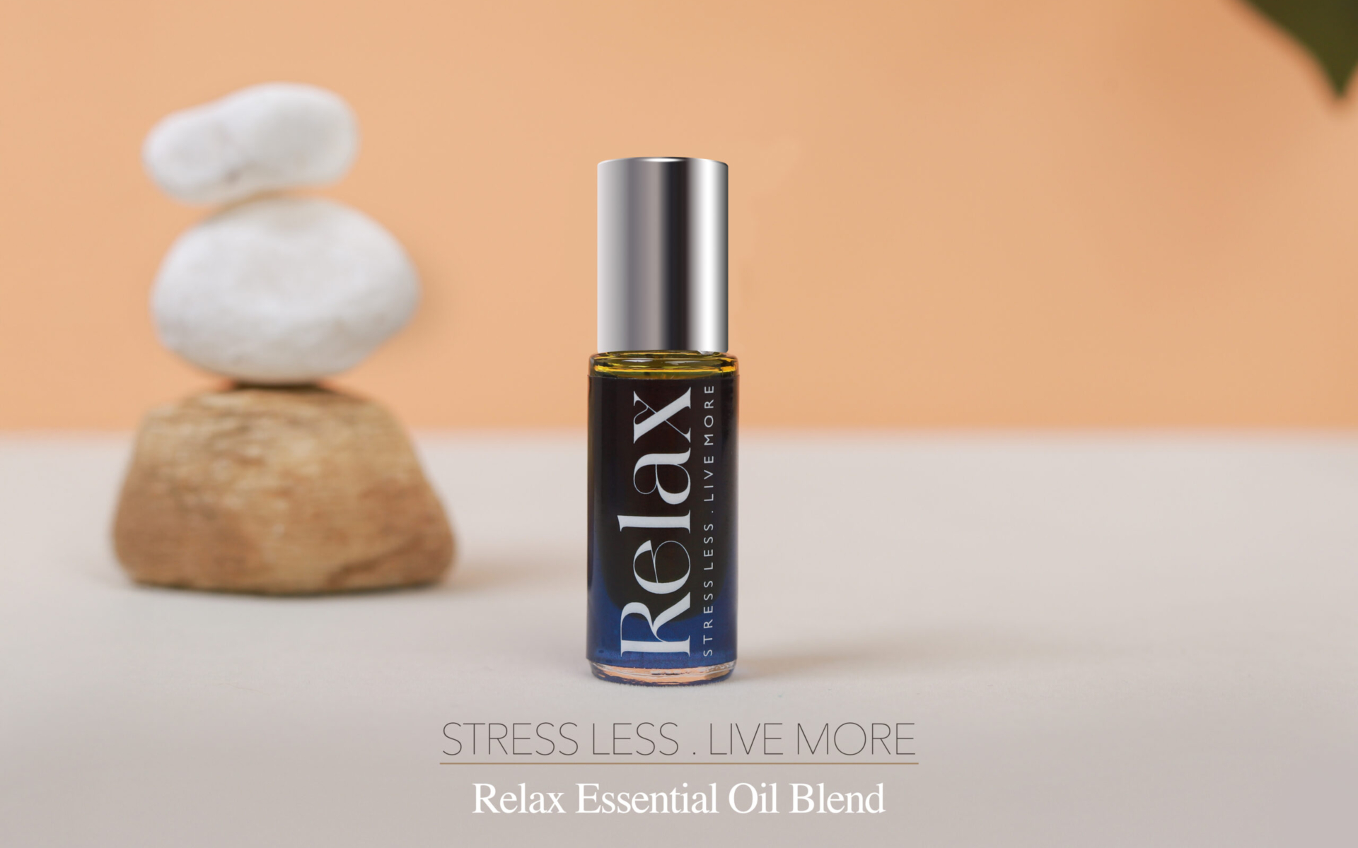 Relax banner