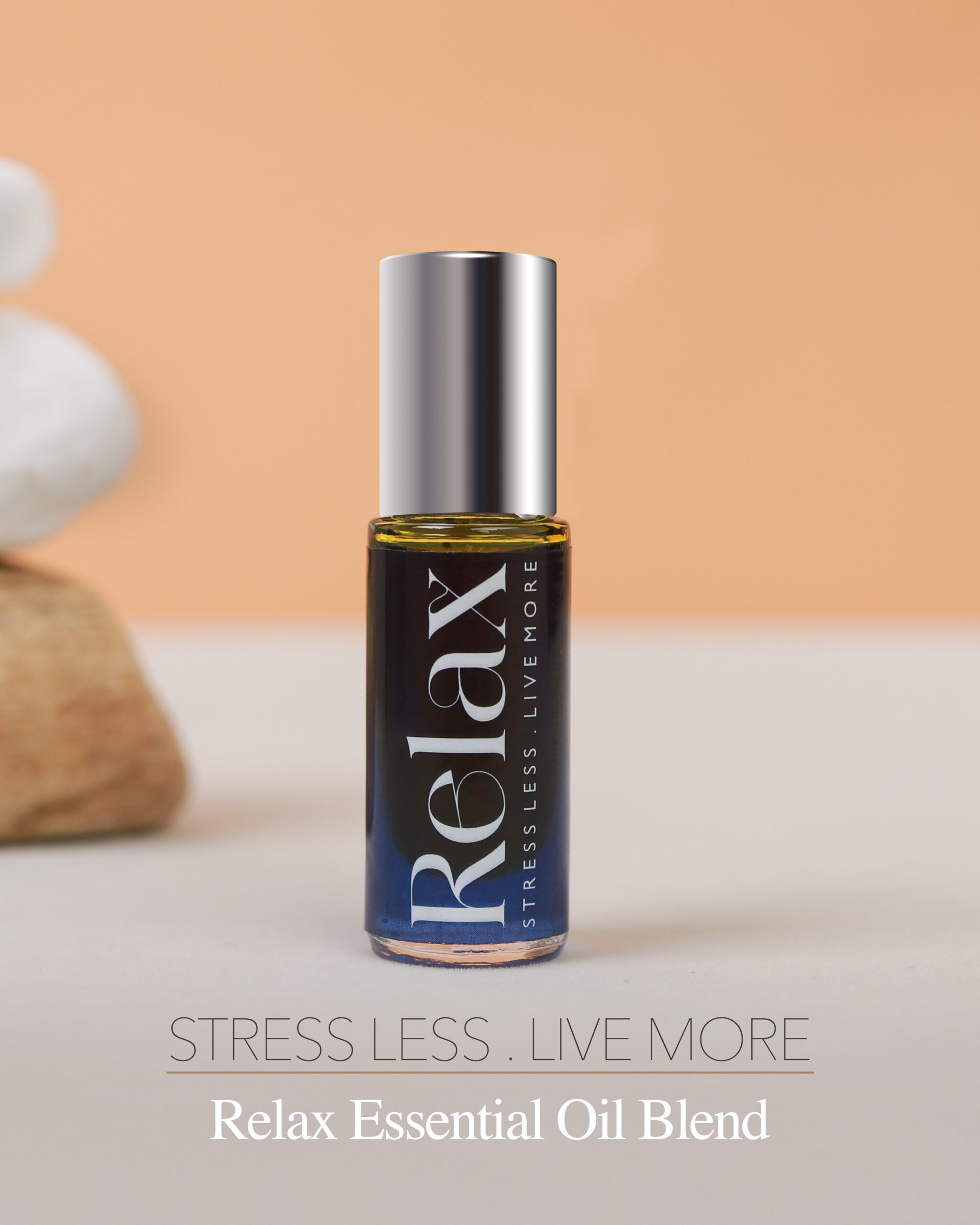 Relax banner