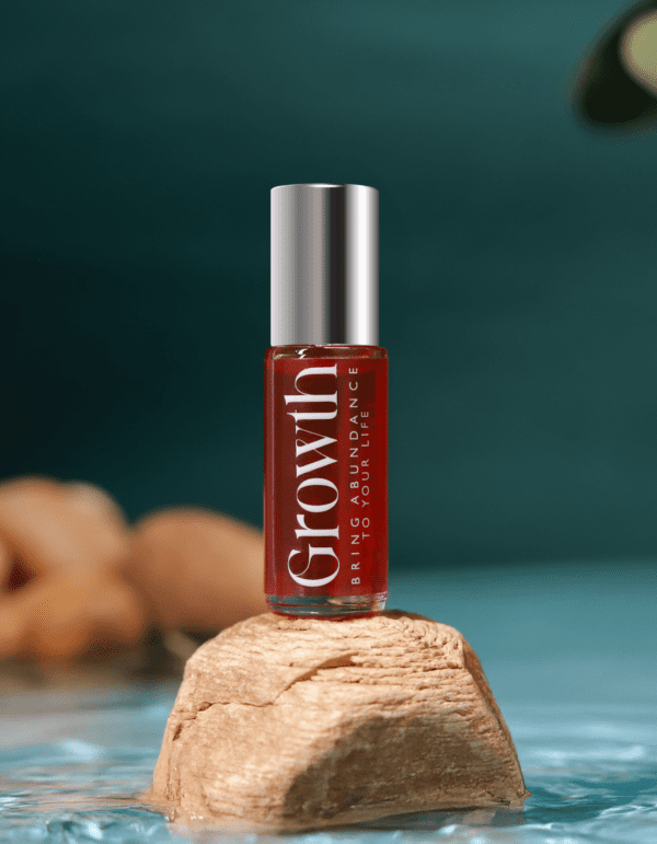 Growth Essential Oil Blend