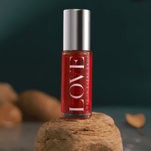 Love Essential Oil Blend