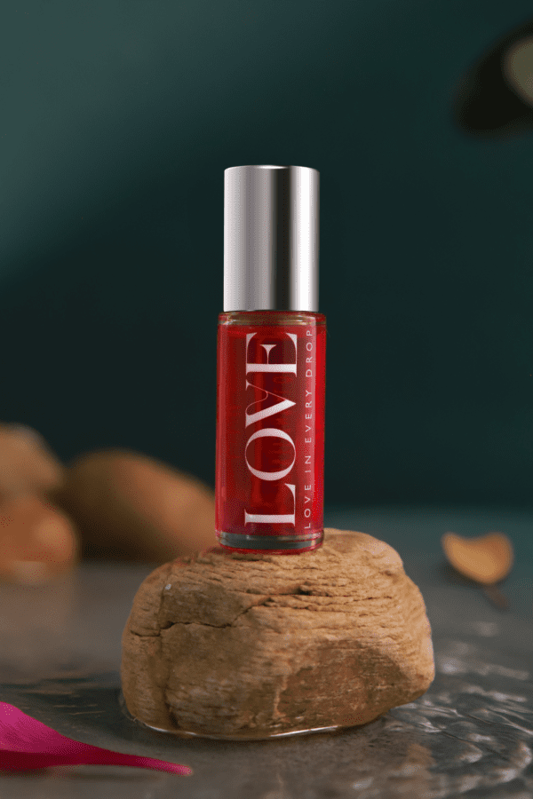 Love Essential Oil Blend
