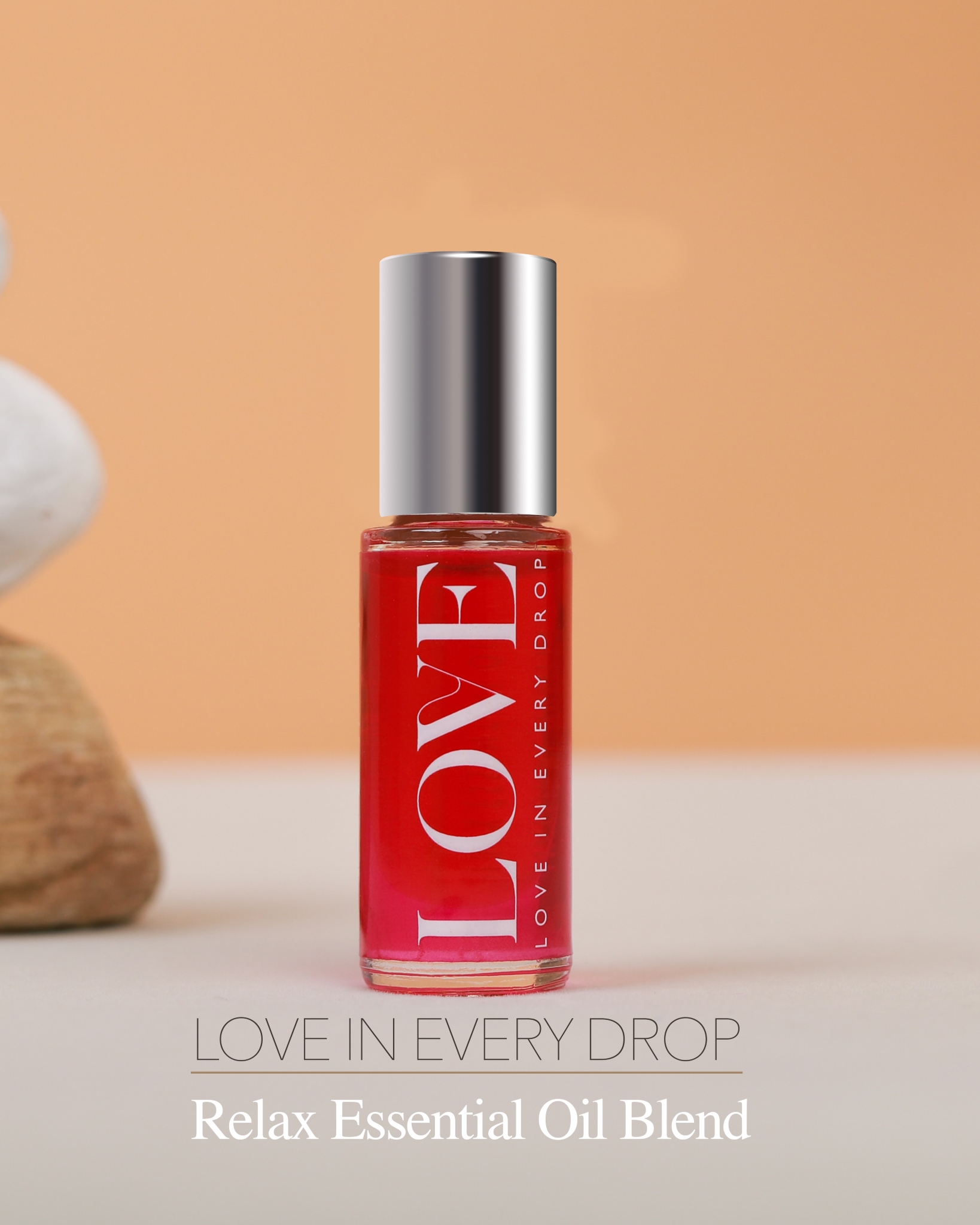love banner